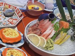 -樱桃日本料理