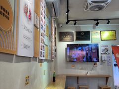 -非遗·十八曲鱼饺(西马总店)