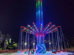 -三亚海昌梦幻海洋不夜城