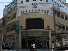 -下环街市熟食中心