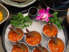 -安南越南餐厅(青岛万象城店)