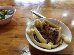 甜水面-洞子口张老二凉粉(文殊院店)