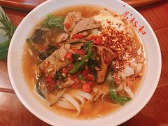 -易裕和·长沙米粉(友谊路店)