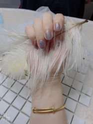 -8090美甲美睫生活馆