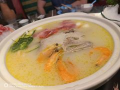 -金龙·打边炉(南京西路店)