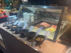 -富力希尔顿酒店·地阔自助餐厅