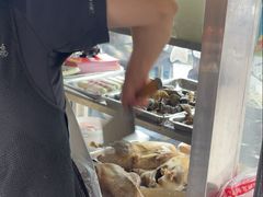 -正宗忘不了老鹅(梅岭店)