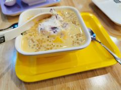 -满记甜品(王府井北京市百货大楼店)