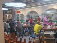 -味食家市师鸡(三元里店)