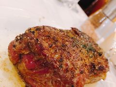 -摩根扒房(桐梓林店)