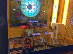 -大玩家(万达广场大连甘井子店)