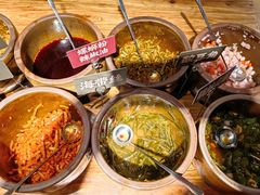 -水平有限广西米粉·广西风味集(五道口店)