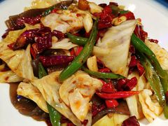 -阿记烧烤(大兴新区店)