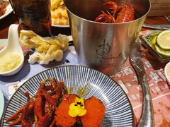 -河北宾馆·香溢自助餐(裕华店)