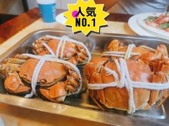 -珍宝蟹舫·巴城味道(巴城总店)