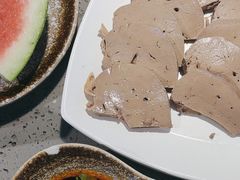 -313羊庄铁锅烀羊肉·烤全羊·烧烤龙虾·团建聚餐(永德路店)