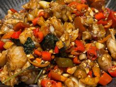 -湘渝人家·川湘菜(十里河店)