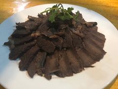 -渔公馆·川菜馆·家宴·生日宴(大地中央广场店)