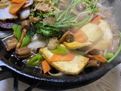 -金家高丽火盆