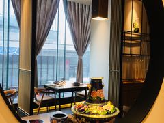 包厢-享月汤皇·海鲜小火锅·聚会(曲江创意谷店)