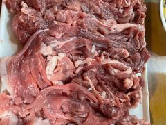-津门老羊家·铜锅涮羊肉·烧烤(科技园店)