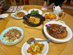 -德胜轩正宗顺德菜(宝安沙井会展中心店)