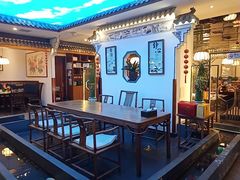 -徽韵人家·传承正宗徽菜(牡丹园店)