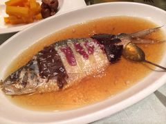 iphone_upload_pic-骏莱海鲜鱼港(五角场店)