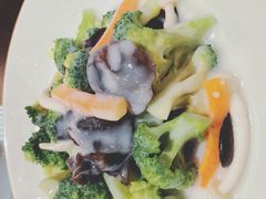 -柒园·三十年创意杭帮菜(龙湖滨江天街店)