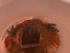 -The Ritz Restaurant