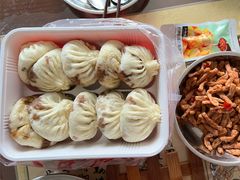 -天宫院小吃·包子炒肝儿(管庄店)