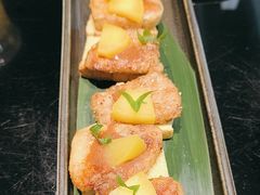 -匠和风精致料理(福州金融街万达店)