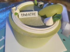 -théATRE 茶聚场(王府中環店)
