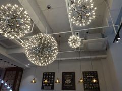 -及咖啡GatherCoffee(华申大厦店)