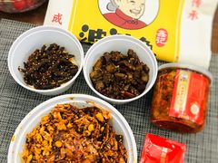 麻辣牛肉干-鑫记婆婆兔·兔头(春熙店)