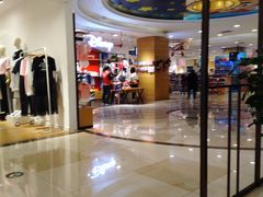 -洋洋广场(南街店)