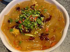 -华盛园卷子王农家菜水库鱼