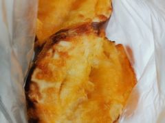 四重芝士碱水包-81BAKERY(大学路店)