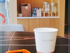 -TRACTION 运动中心(金融街店)