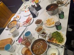 -SEA西雅图海鲜自助餐厅(海乐世界店)