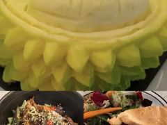 -玲婧胡同·生日蛋糕·餐厅(嘉里城店)