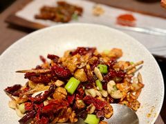 -山石榴·贵州菜(陆家嘴中心店)