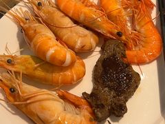 -安蒂娅·海鲜自助餐厅(安蒂娅美兰酒店)