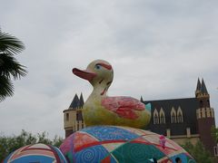 -安徒生童话乐园