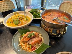-Thai Alley泰爱里(二沙岛店)