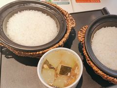 -谷田稻香·砂锅菜(汇暻广场店)