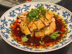 -海天楼中餐厅(吴宫泛太平洋酒店)