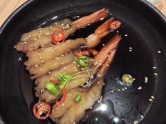 -KimPro 辛普乐概念韩餐