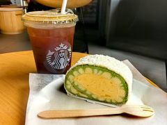 -星巴克臻选(青岛麦凯乐分店)