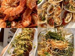 -东江海鲜大排档·潮汕菜·砂锅粥
